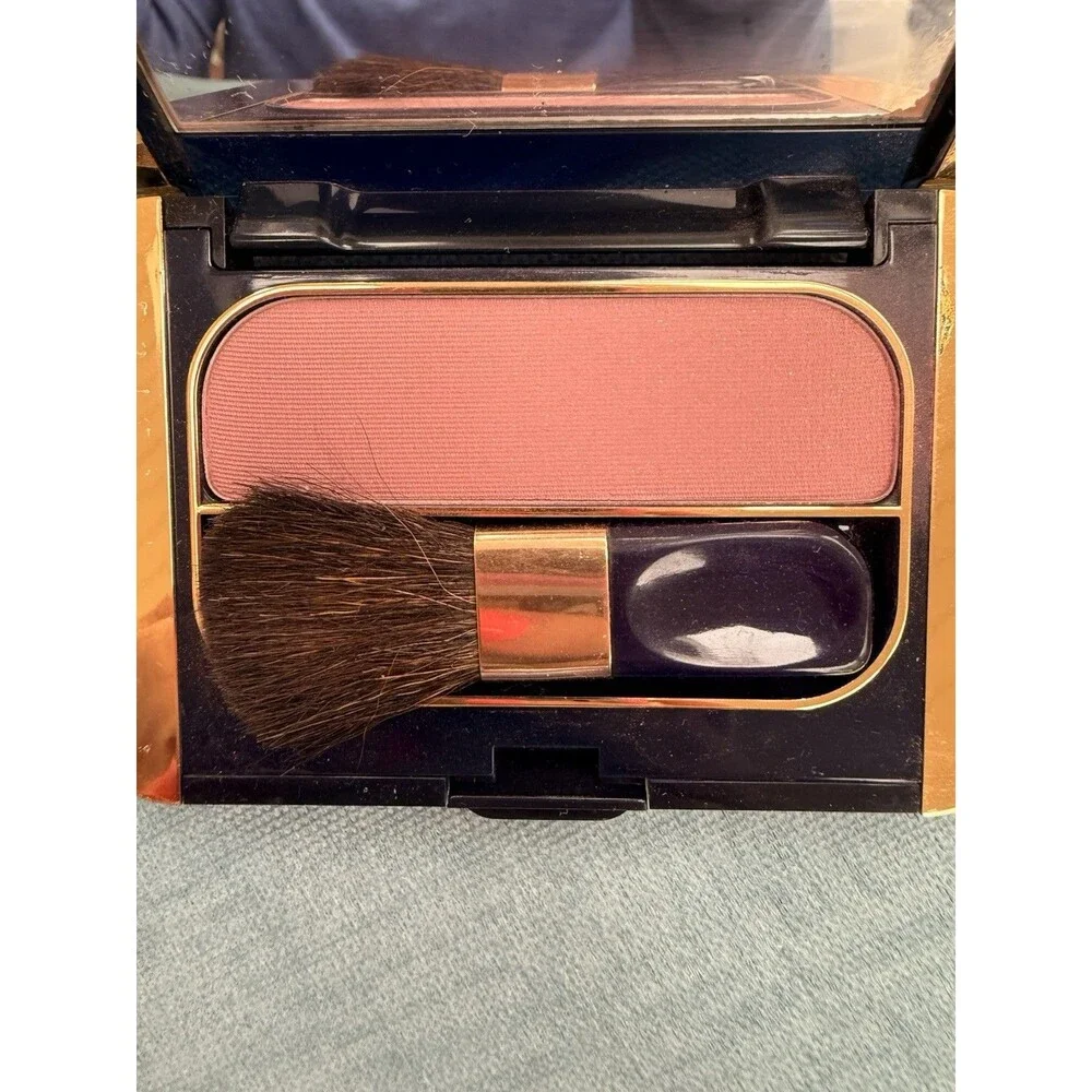 Estee Lauder Signature Powder Blush BRANDIED ROSE .19oz New Discontinued